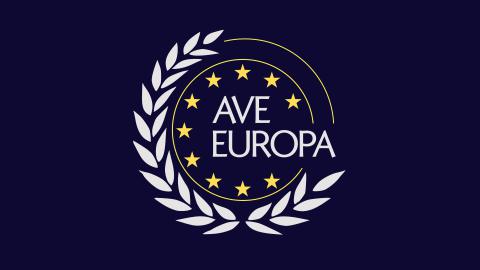 Ave Europa logo